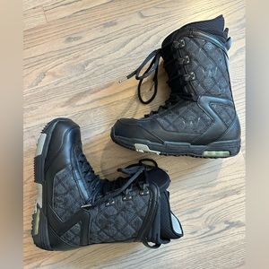 Shaun White Burton Snowboard Boots